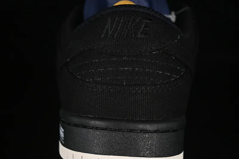 All categories Nk SB Dunk series Nk SB Dunk Low low-top sneakers Nike SB Dunk Low black hole SB low-top sports and leisure sneakers DX6775-400